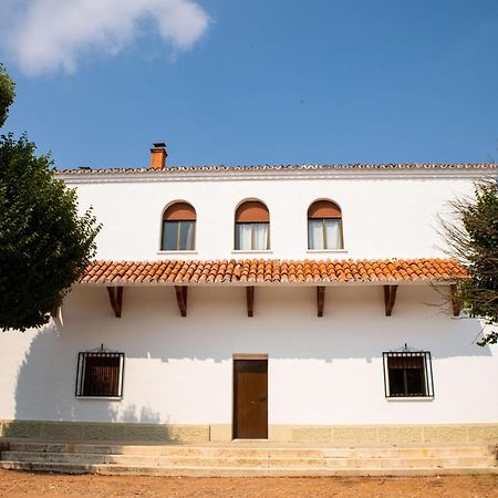 Casas Rurales La Estacion De Robledo Eksteriør billede